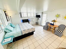 A Place In The Sun - Adults Only