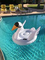 A Place In The Sun - Adults Only