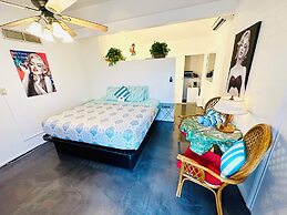 A Place In The Sun - Adults Only