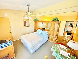 A Place In The Sun - Adults Only