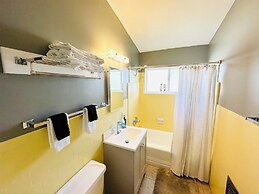 A Place In The Sun - Adults Only