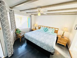 A Place In The Sun - Adults Only