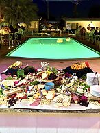 A Place In The Sun - Adults Only