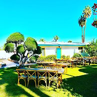 A Place In The Sun - Adults Only