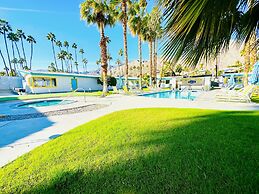 A Place In The Sun - Adults Only