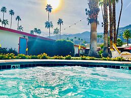 A Place In The Sun - Adults Only