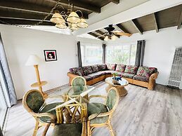 A Place In The Sun - Adults Only