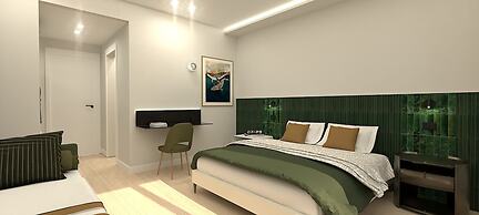 Hotel Alpha