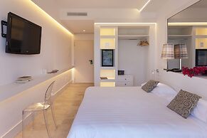 Hotel Alpha