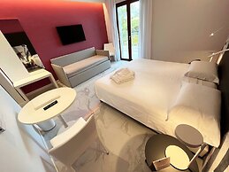 Hotel Alpha