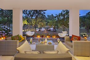 Hotel Alpha