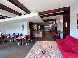Vittoria Hotel