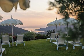 Hotel Boffenigo  The Golden Hour