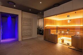 Hotel Boffenigo  The Golden Hour