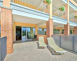 Hotel Boffenigo  The Golden Hour