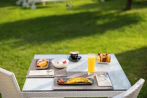 Hotel Boffenigo  The Golden Hour