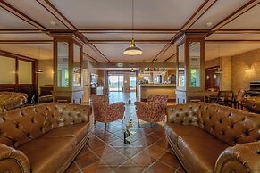 Hotel Boffenigo  The Golden Hour