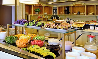 Hotel Boffenigo  The Golden Hour