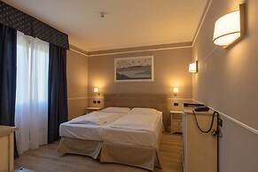 Hotel Boffenigo  The Golden Hour