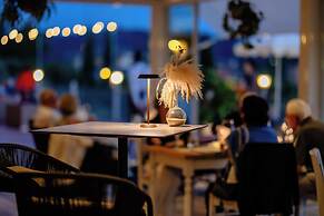 Hotel Boffenigo  The Golden Hour