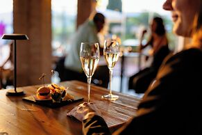 Hotel Boffenigo  The Golden Hour