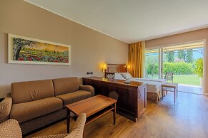 Hotel Boffenigo  The Golden Hour