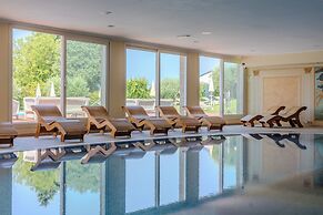 Hotel Boffenigo  The Golden Hour