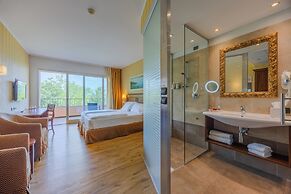 Hotel Boffenigo  The Golden Hour