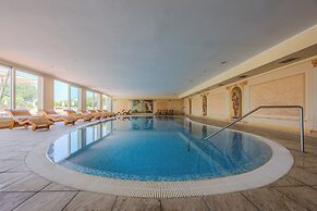 Hotel Boffenigo  The Golden Hour