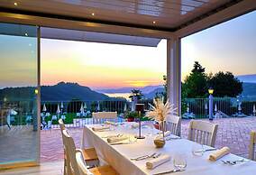 Hotel Boffenigo  The Golden Hour