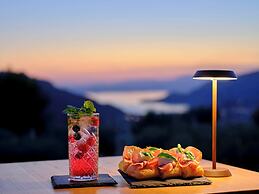 Hotel Boffenigo  The Golden Hour