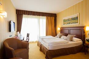 Hotel Boffenigo  The Golden Hour