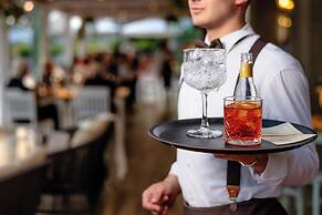 Hotel Boffenigo  The Golden Hour