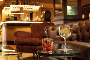 Hotel Boffenigo  The Golden Hour