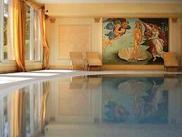 Hotel Boffenigo  The Golden Hour