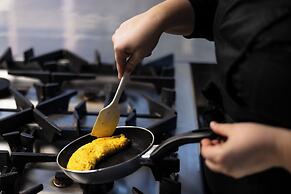 Hotel Boffenigo  The Golden Hour