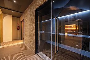 Hotel Boffenigo  The Golden Hour