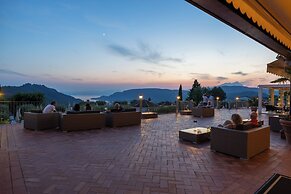 Hotel Boffenigo  The Golden Hour