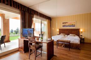 Hotel Boffenigo  The Golden Hour