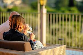 Hotel Boffenigo  The Golden Hour