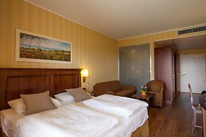 Hotel Boffenigo  The Golden Hour