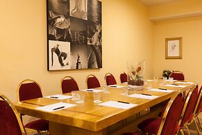 Hotel Boffenigo  The Golden Hour