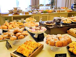 Hotel Boffenigo  The Golden Hour