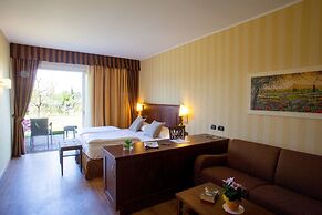 Hotel Boffenigo  The Golden Hour