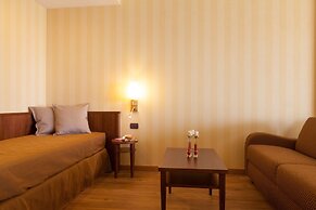 Hotel Boffenigo  The Golden Hour