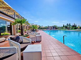 Hotel Boffenigo  The Golden Hour