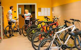 Hotel Boffenigo  The Golden Hour