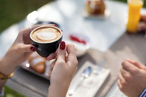 Hotel Boffenigo  The Golden Hour