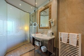 Hotel Boffenigo  The Golden Hour