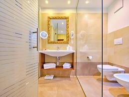 Hotel Boffenigo  The Golden Hour